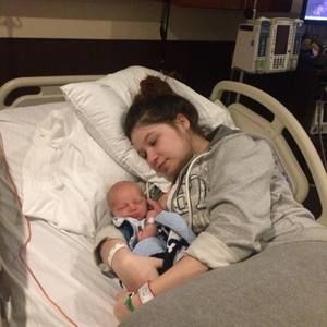 Meet your Posher, Taylor